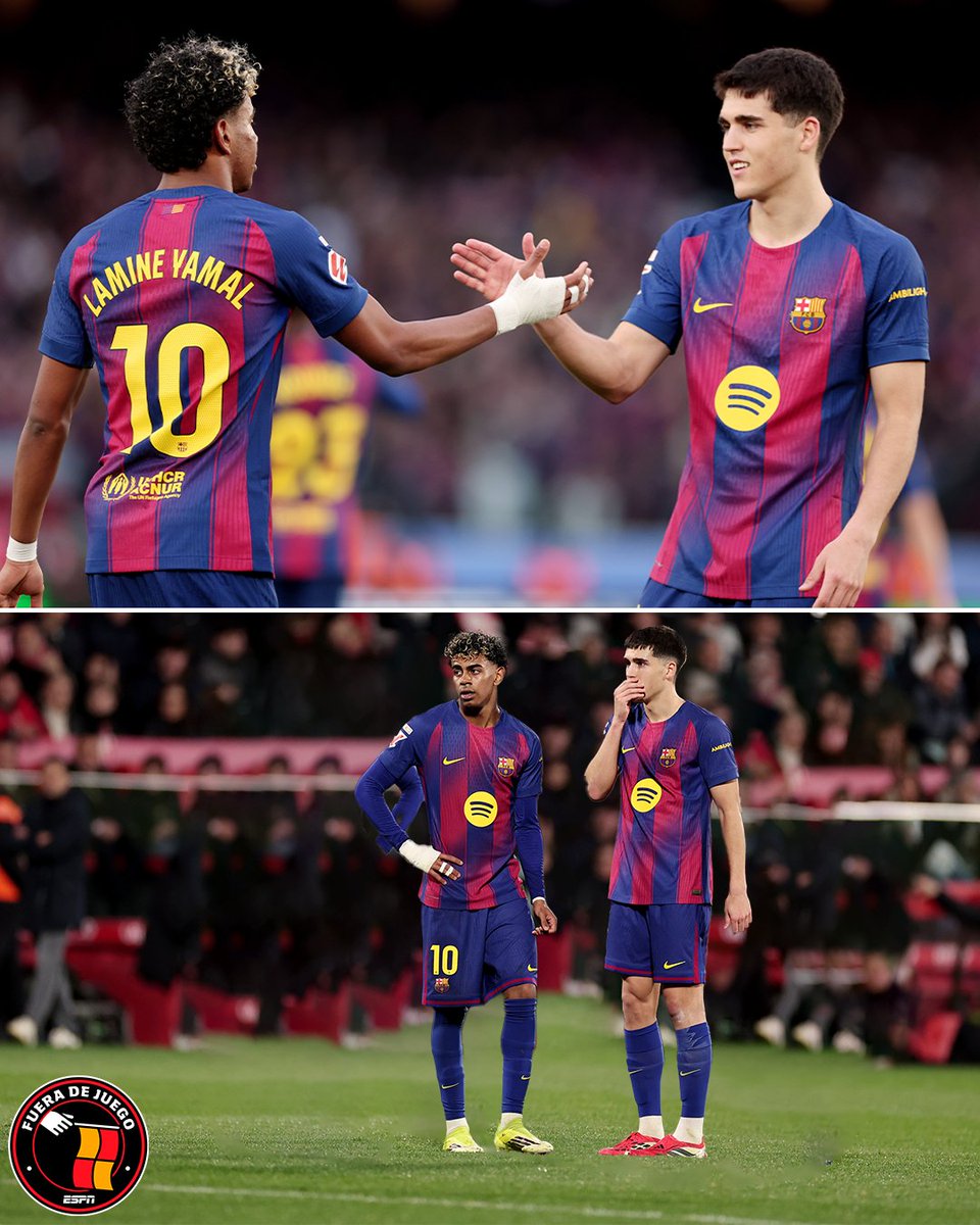 Fuera de Juego tweet media