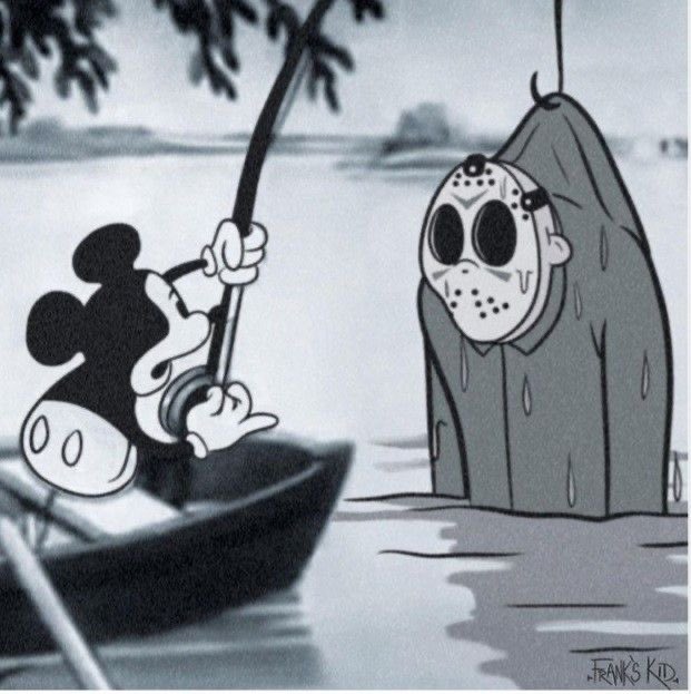 ClubHaunt💀 tweet media