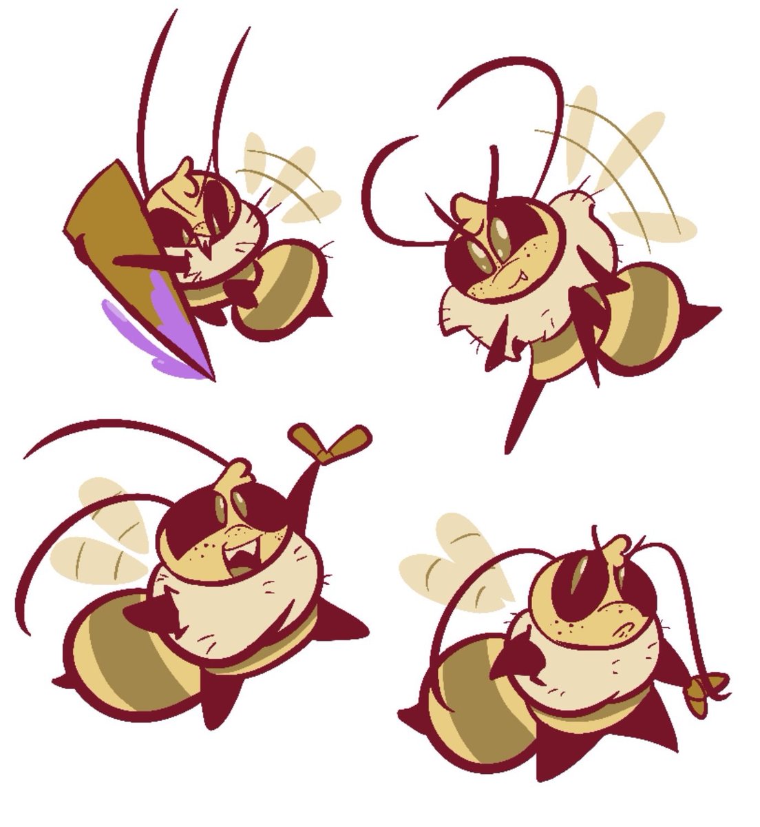 Sooplale tweet media