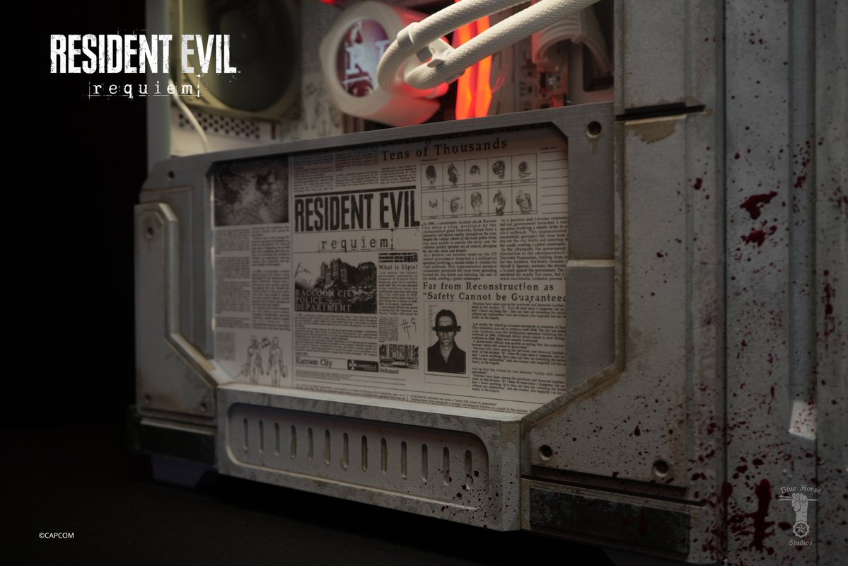 XPCM Official tweet media