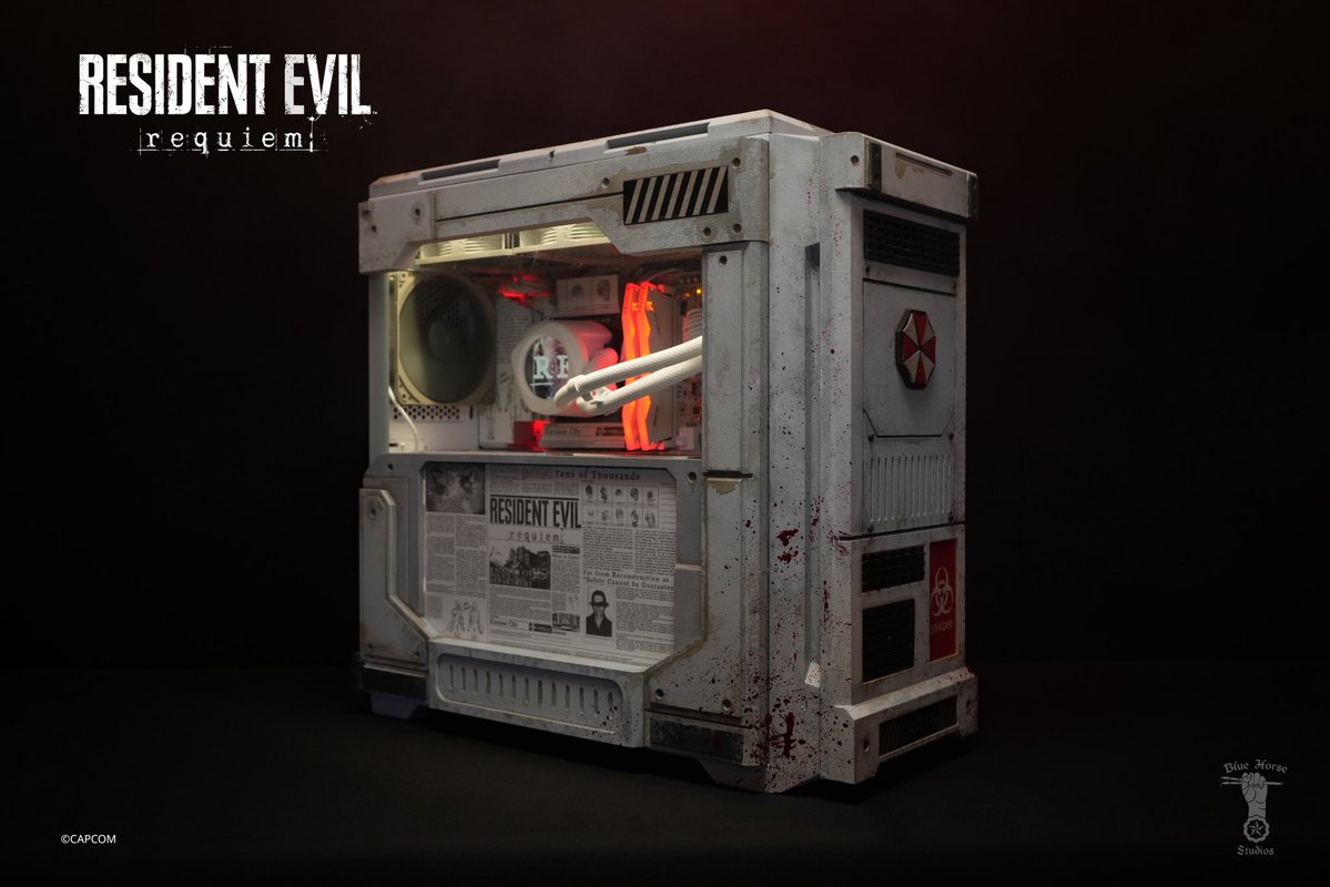 XPCM Official tweet media