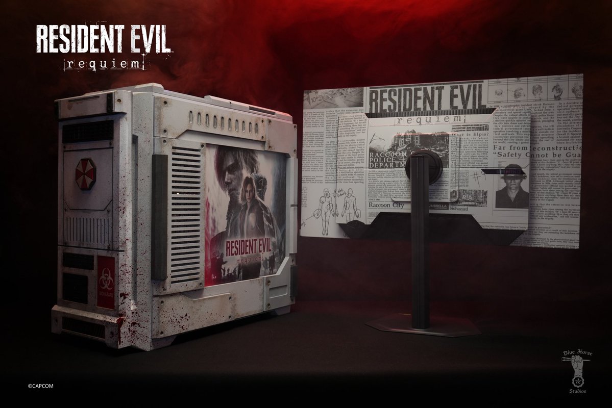 XPCM Official tweet media