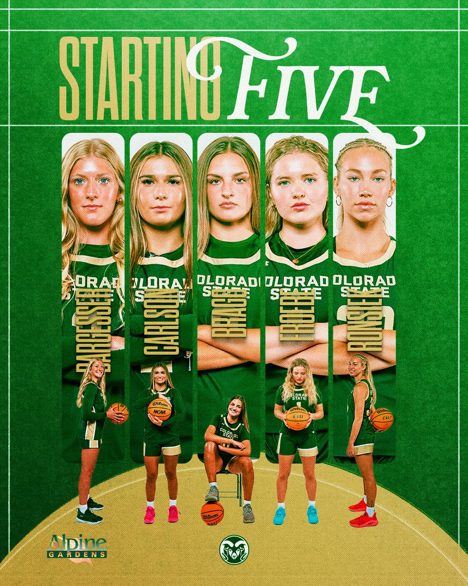 Go Time!

📺 MW Network
📻 Varsity App/102.9 FM
📈 CSURams.com/LiveStats

#Relentless x #CSURams