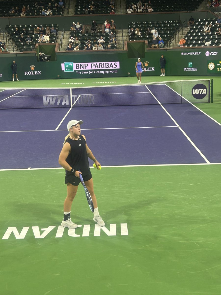 Brenner Morton tweet media