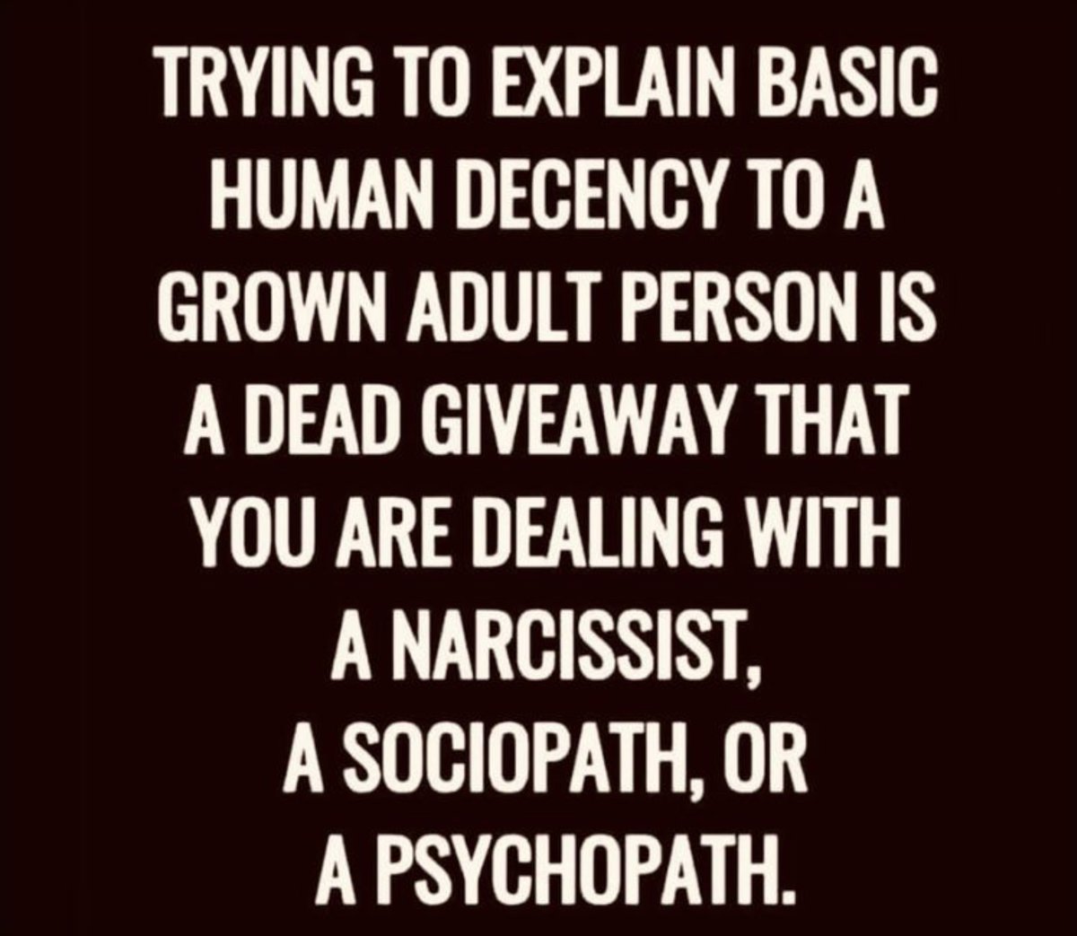 Ryan Daigler - Exposing Narcissistic Abuse 🚩🚩 tweet media