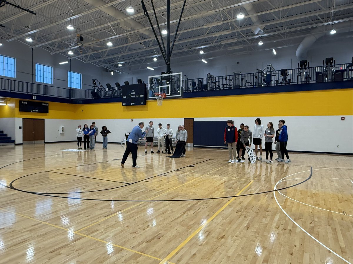 Mid State Conference tweet media