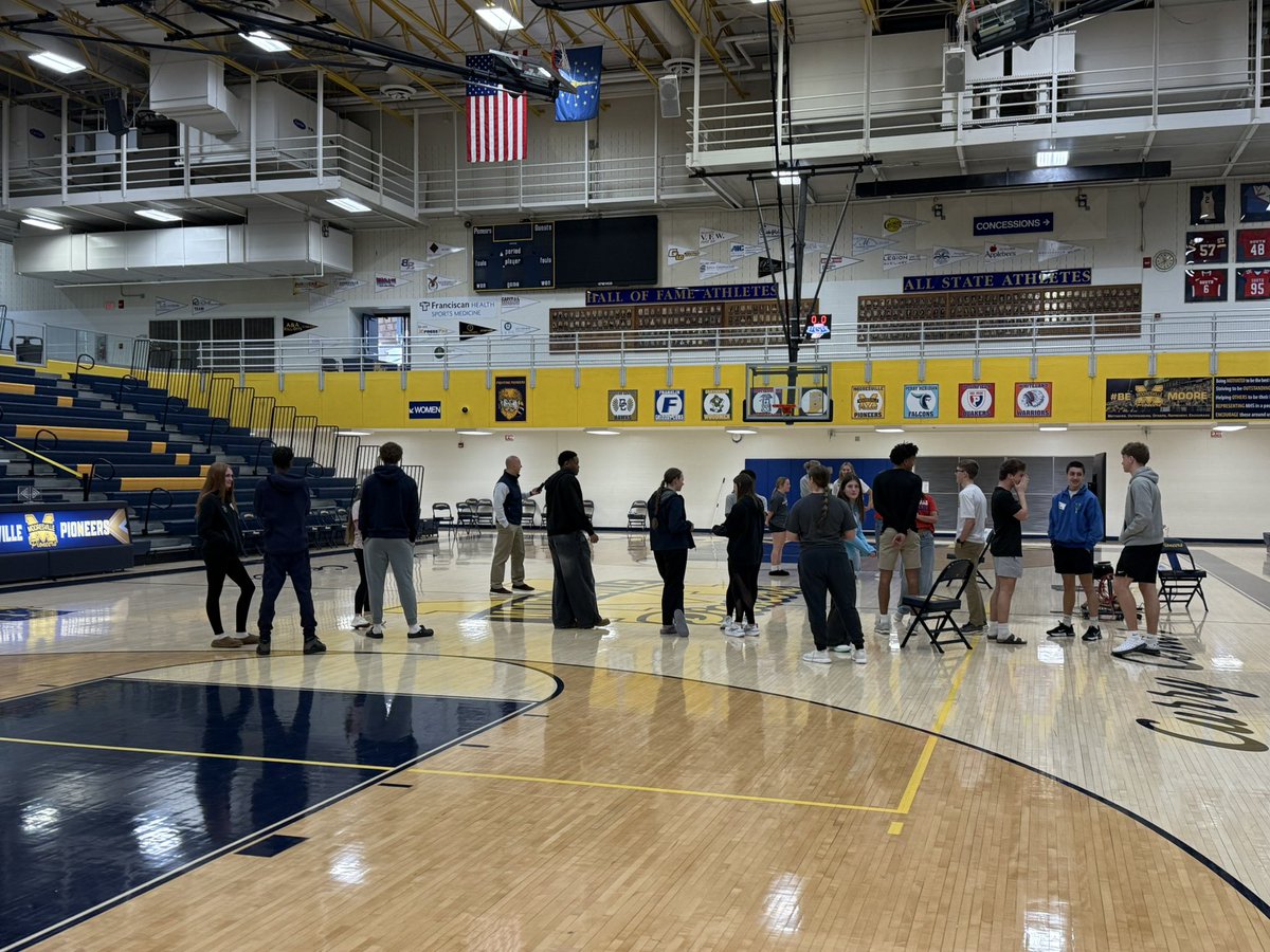 Mid State Conference tweet media