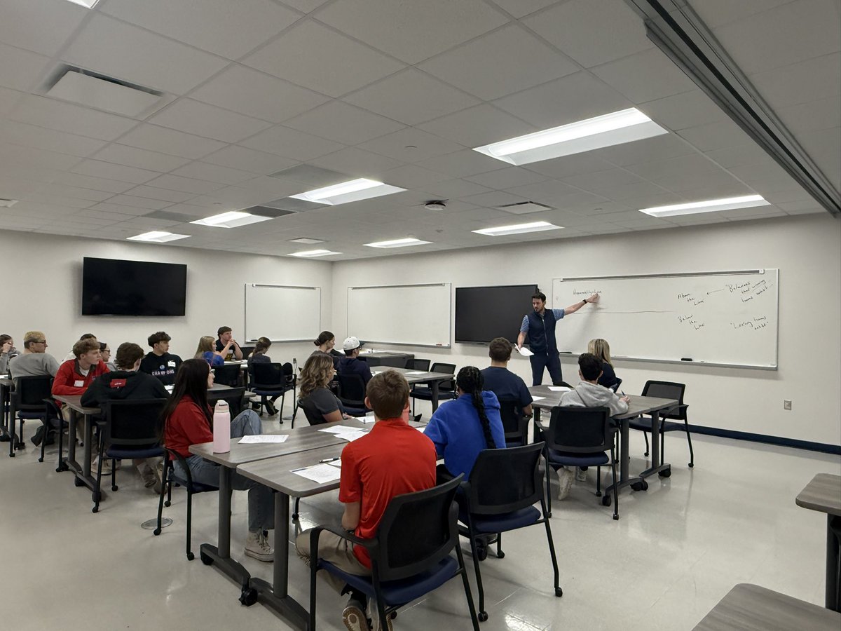 Mid State Conference tweet media