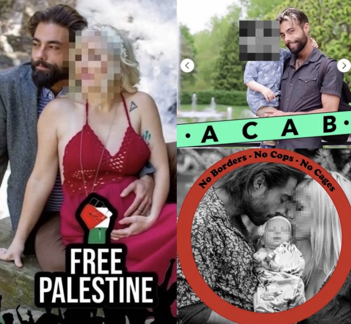 Say His Name: Corporal Tim O'Connor

He was kiIIed in Pennsylvania last night by a far-left, anti-cop, Antifa militant: Jesse Elks

The media is covering this up