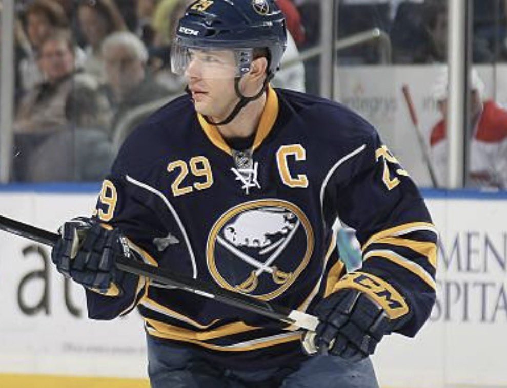 Buffalo Sabres Stats tweet media