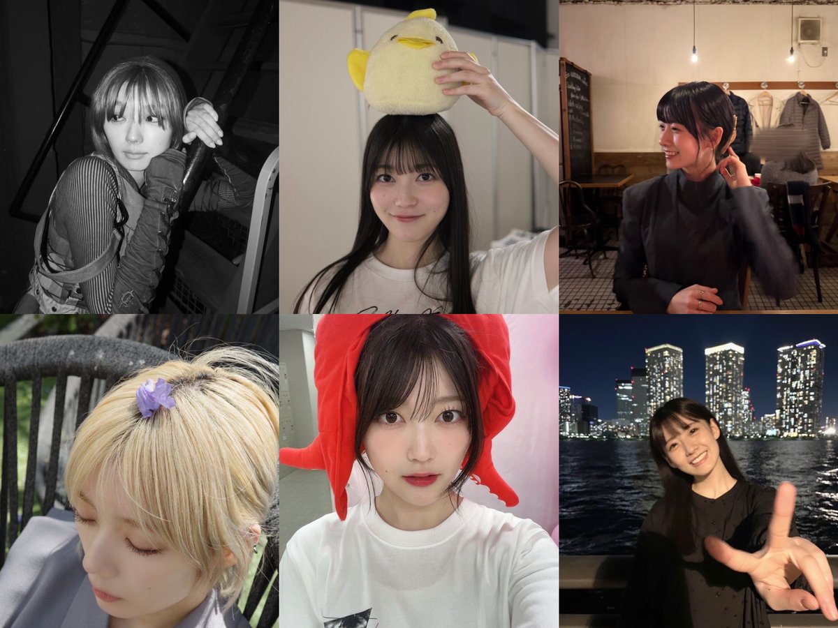 まるこむ tweet media