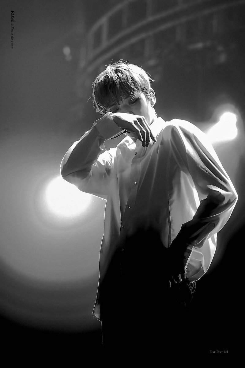 늦덕 플로디들을 위한 🍀추억 다니엘🍀 9탄🐶
성스러움마저 느껴지는 moment 🙏 미사보는 울녜리도 겁나 성스럽겠징☺️
#강다니엘 #KANGDANIEL #Stay