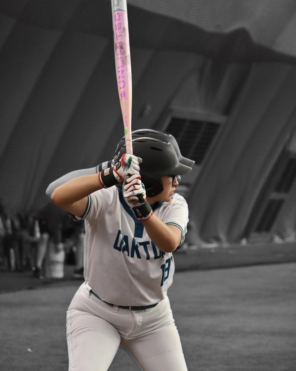 Oakton College Softball tweet media