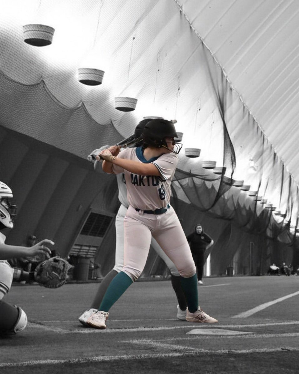 Oakton College Softball tweet media