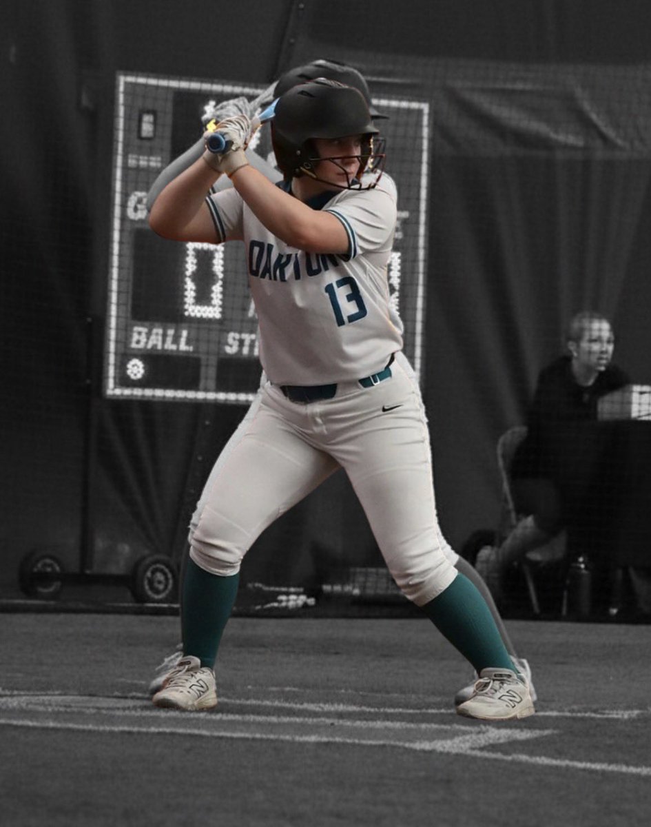 Oakton College Softball tweet media