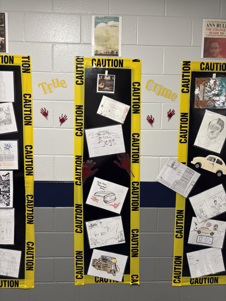 Micky A Worley, NBCT tweet media