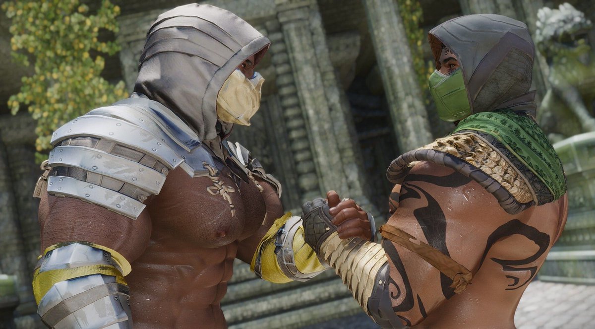 BadController tweet media