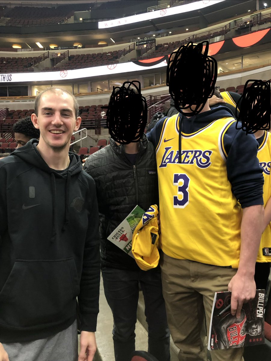 Royce smith tweet media