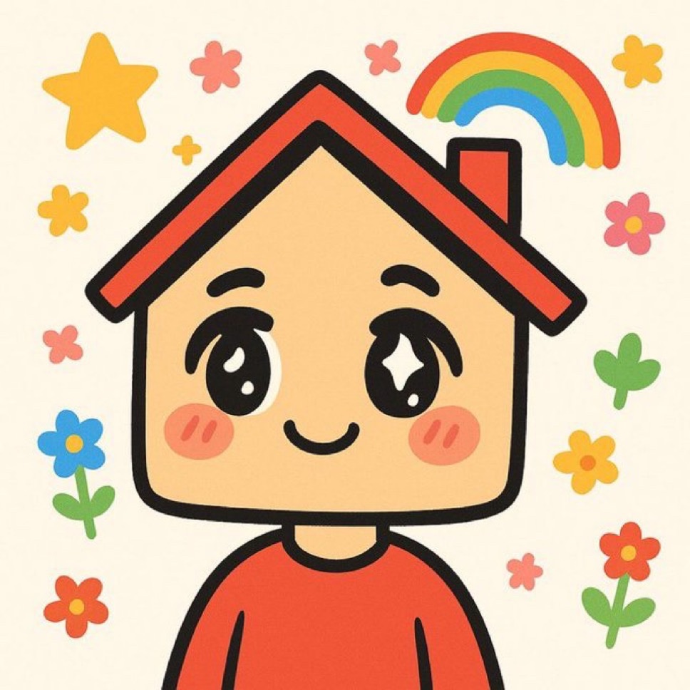 Chill House tweet media