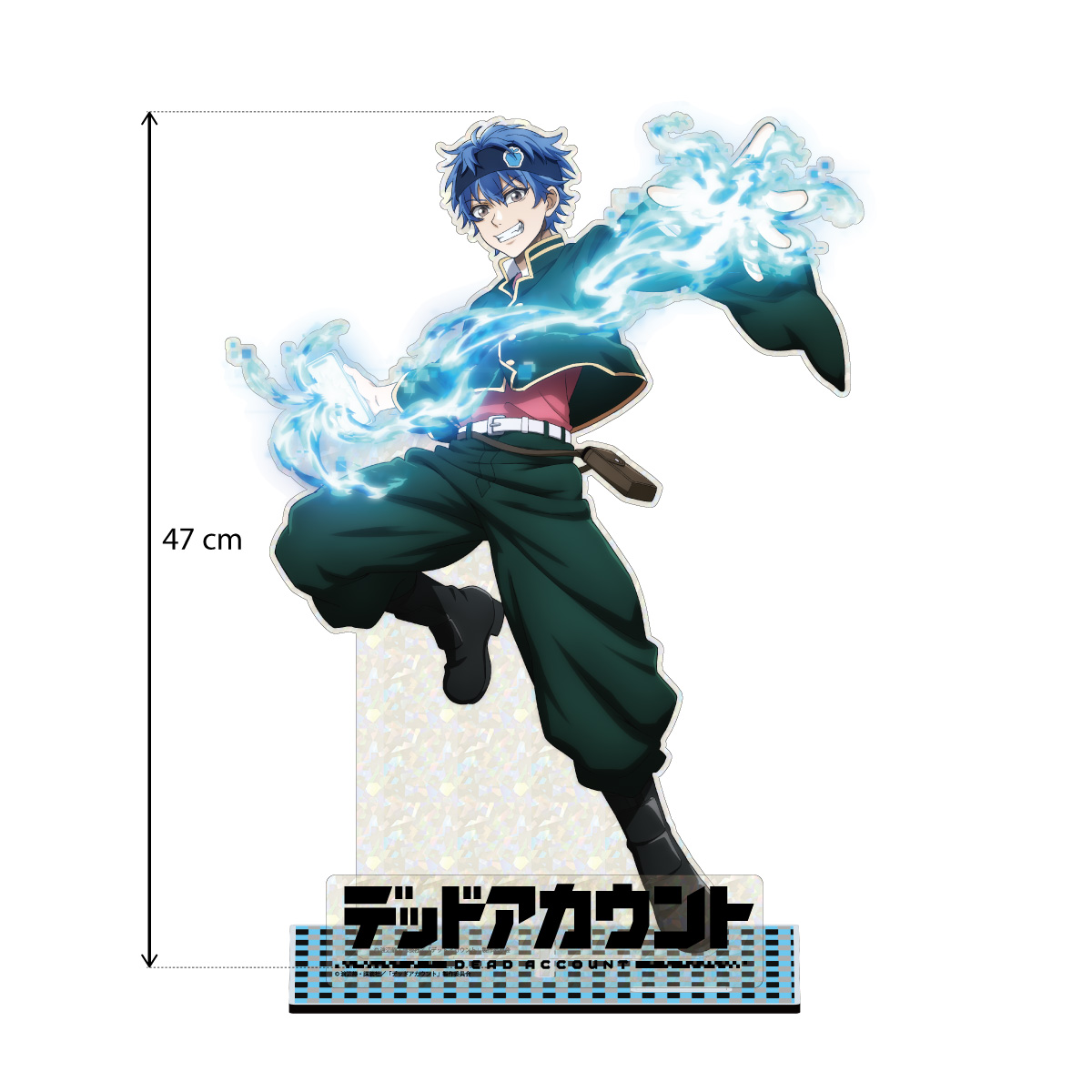 LEXACT2's tweet photo. メーカー公式オンラインショップ
https://t.co/603ORJvS9j
#デッドアカウント
#デドアカ https://t.co/T1Pl9W8IxP