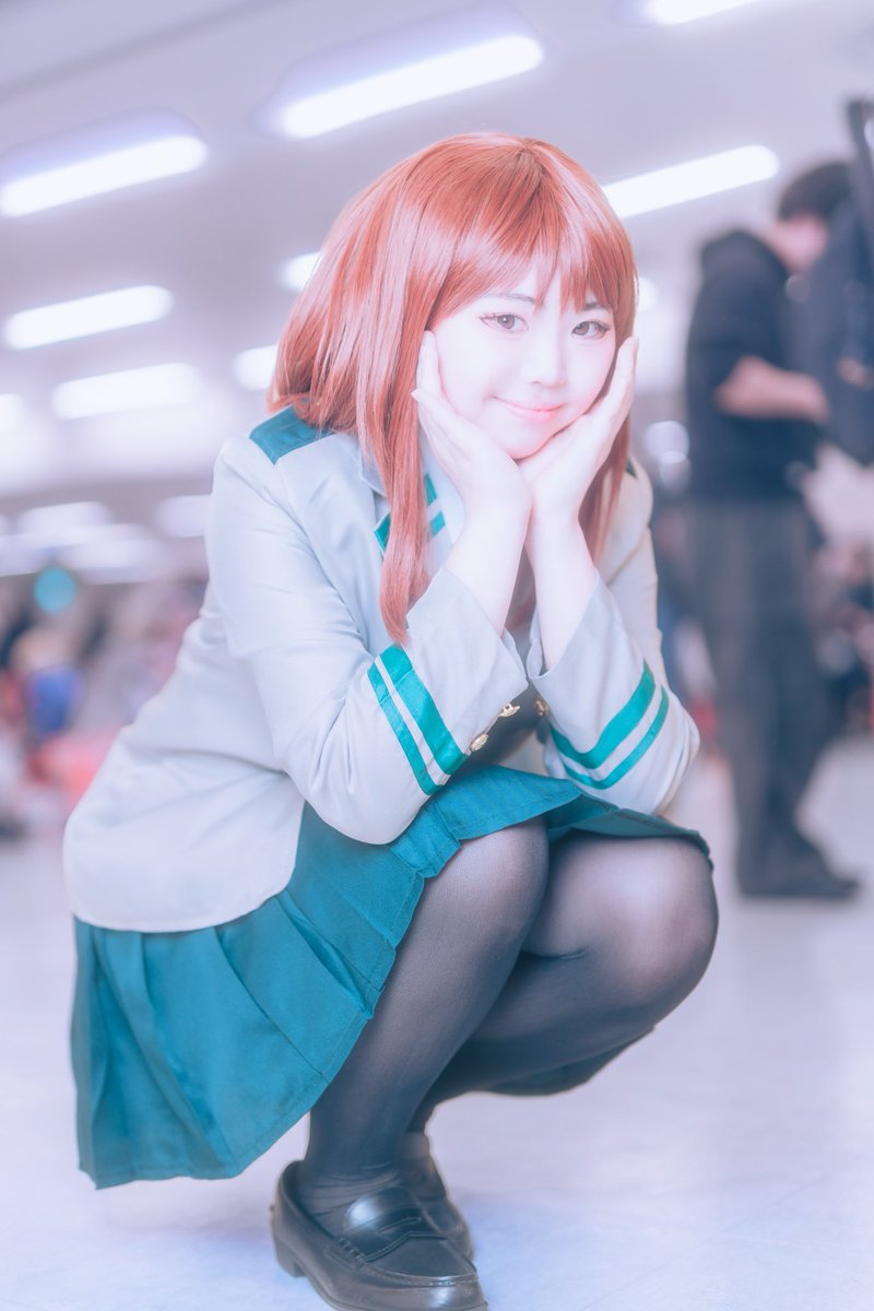 ふぅい tweet media