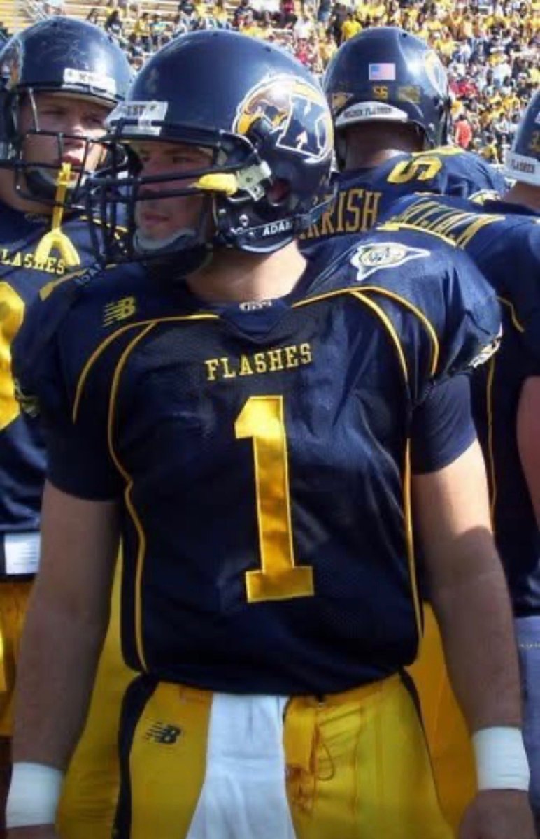 Mark A. Carney - Coach MAC tweet media