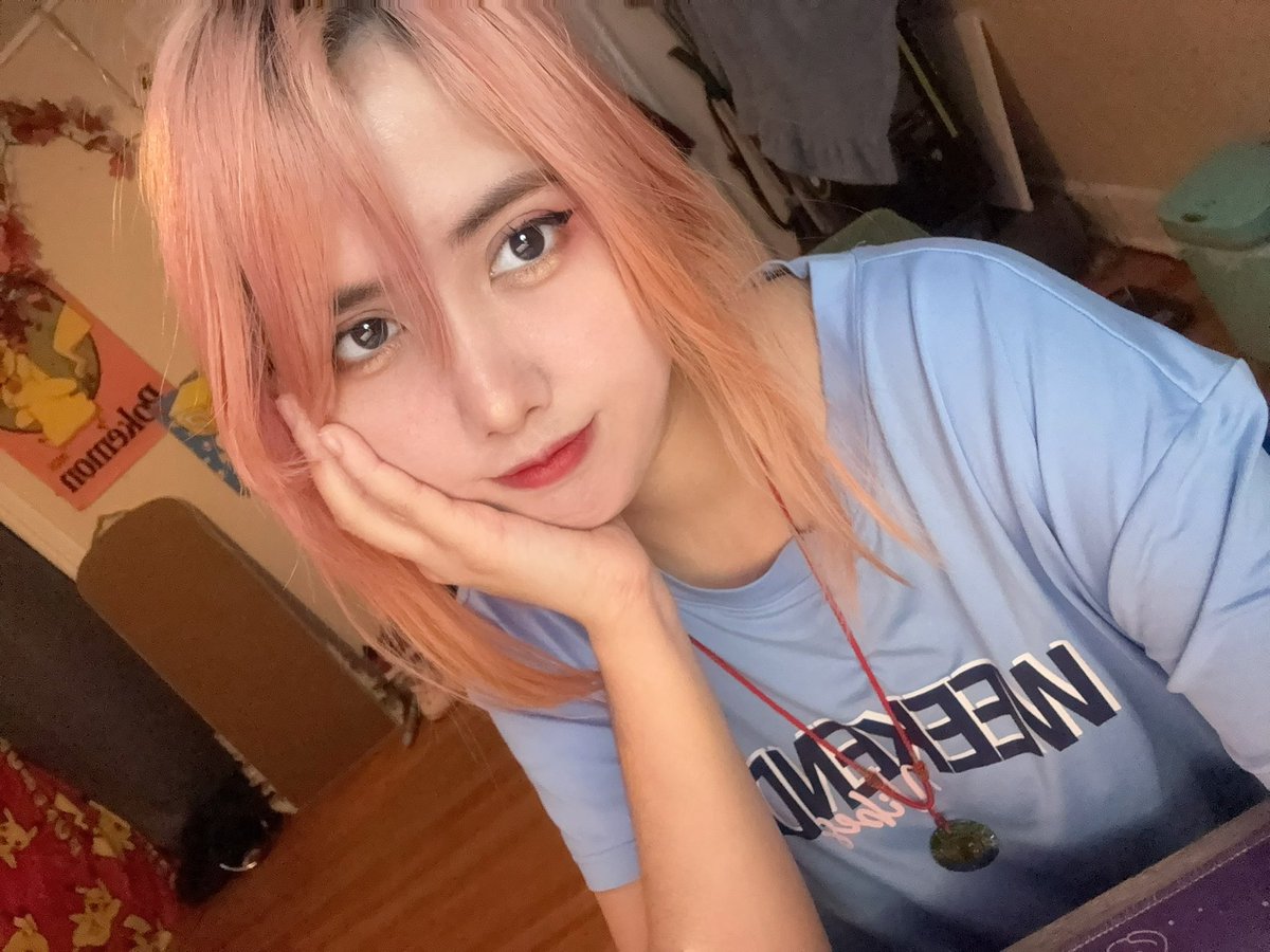 Al fin tiempo libre, empezó stream yaaaa
Twitch.tv/Aalexlee22