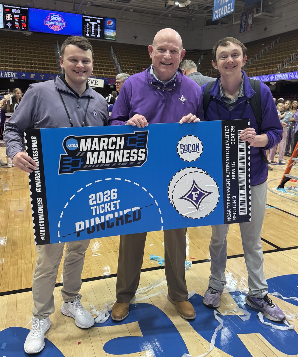 Dwight Covington tweet media