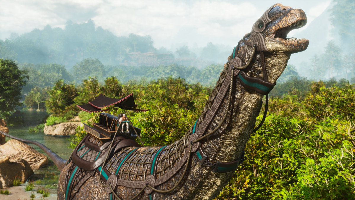 🦕UpFromTheDepths🦖 tweet media