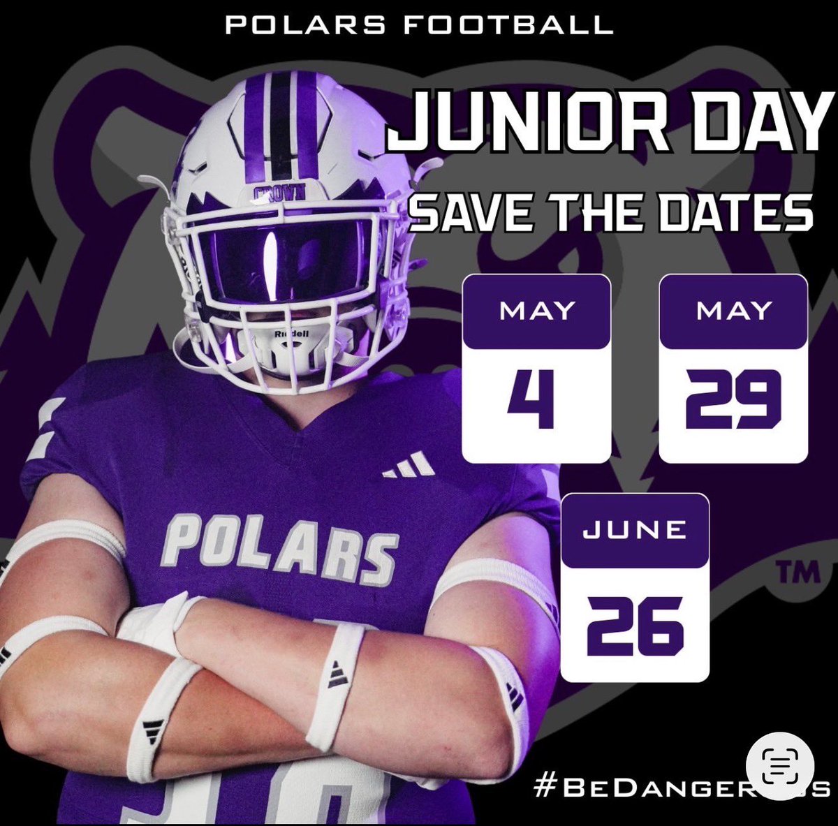 Champ Carr tweet media