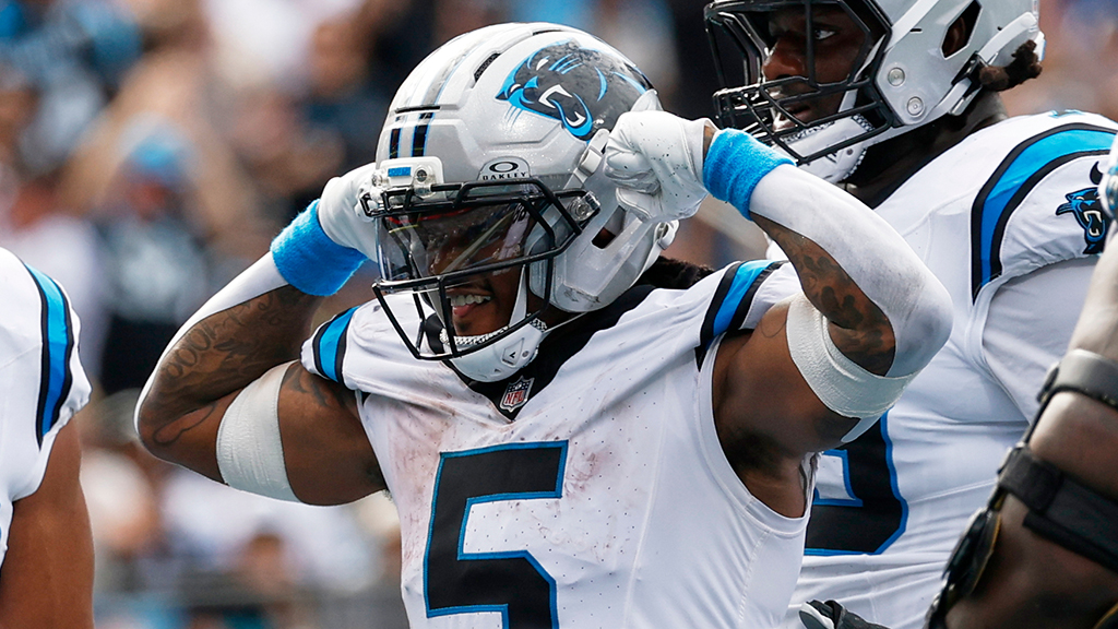 AroundTheNFL's tweet image. Steelers signing RB Rico Dowdle to two-year, $12.25M pact, per @TomPelissero, reuniting him with Mike McCarthy

nfl.com/news/steelers-…