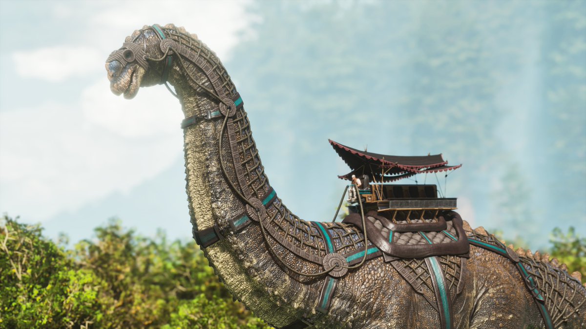 🦕UpFromTheDepths🦖 tweet media