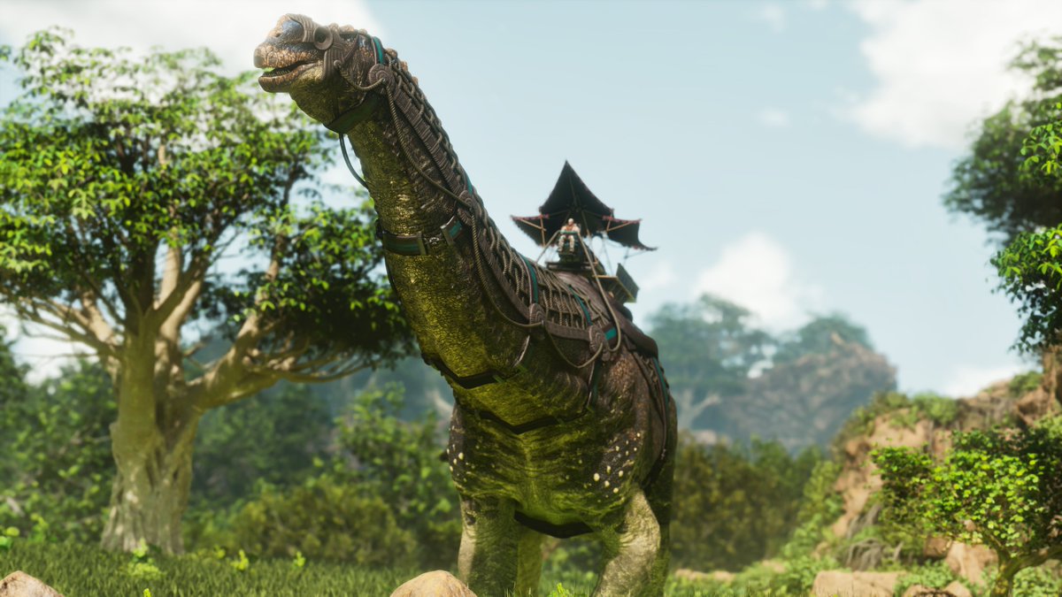 🦕UpFromTheDepths🦖 tweet media