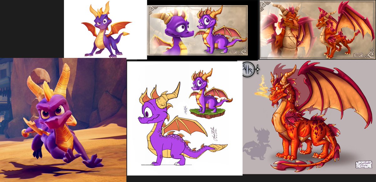 DuskFallen | Comic tweet media