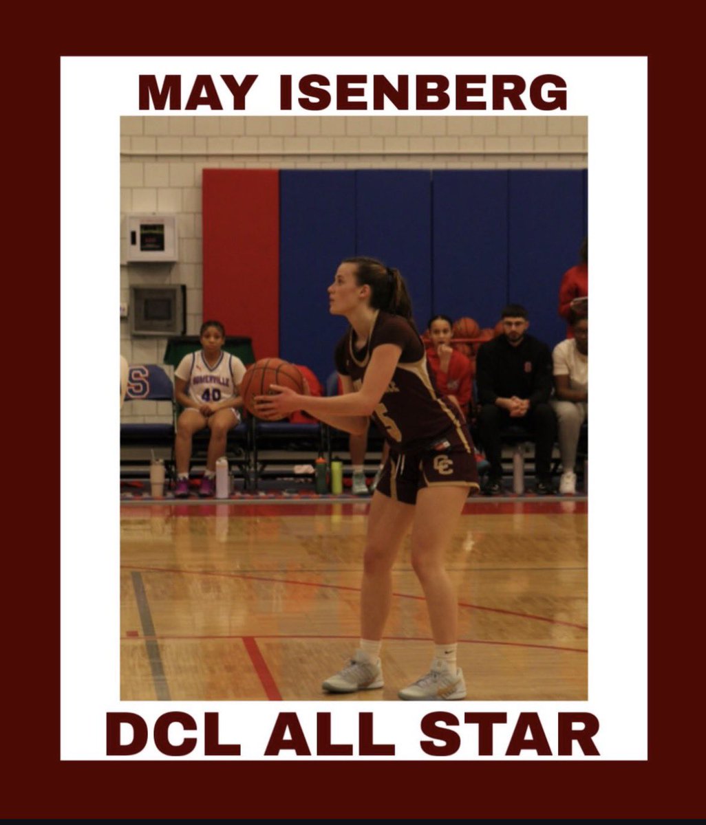 May Isenberg tweet media