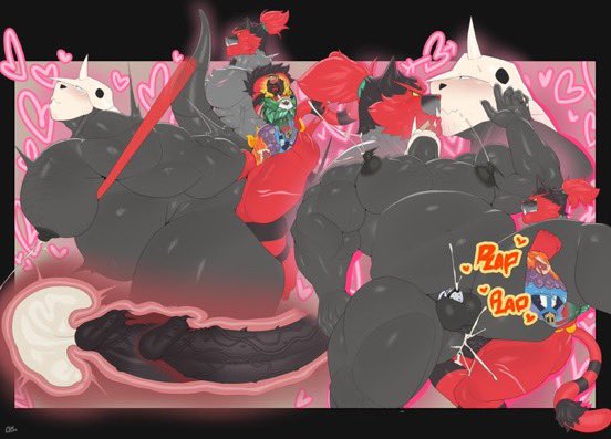 𝑭𝑳𝑨𝑴𝑰𝑵 𝑯𝑶𝑻 𝑴𝑬𝑶𝑾 tweet media