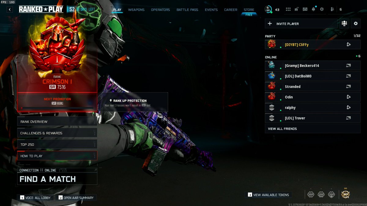 Torn CliFFy tweet media