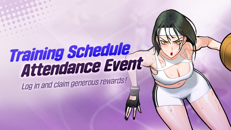 TeamFreestyle2's tweet photo. Show up, log in daily, and stack up a lineup of awesome rewards waiting just for you!
Event: https://t.co/bS2ezRva8n
#hoops #game #Freestyle2 #basketball #バスケットボール #บาสเกตบอล #baloncesto #篮 https://t.co/f4POnIOQcq