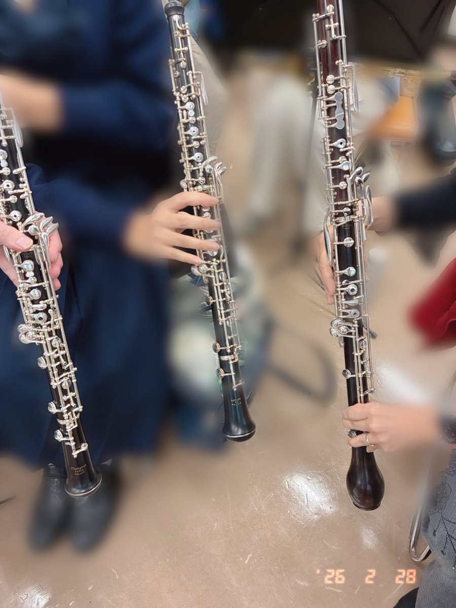 スターライト吹奏楽団《ス》♪ tweet media