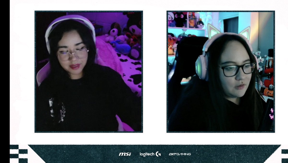 Akave Esports tweet media