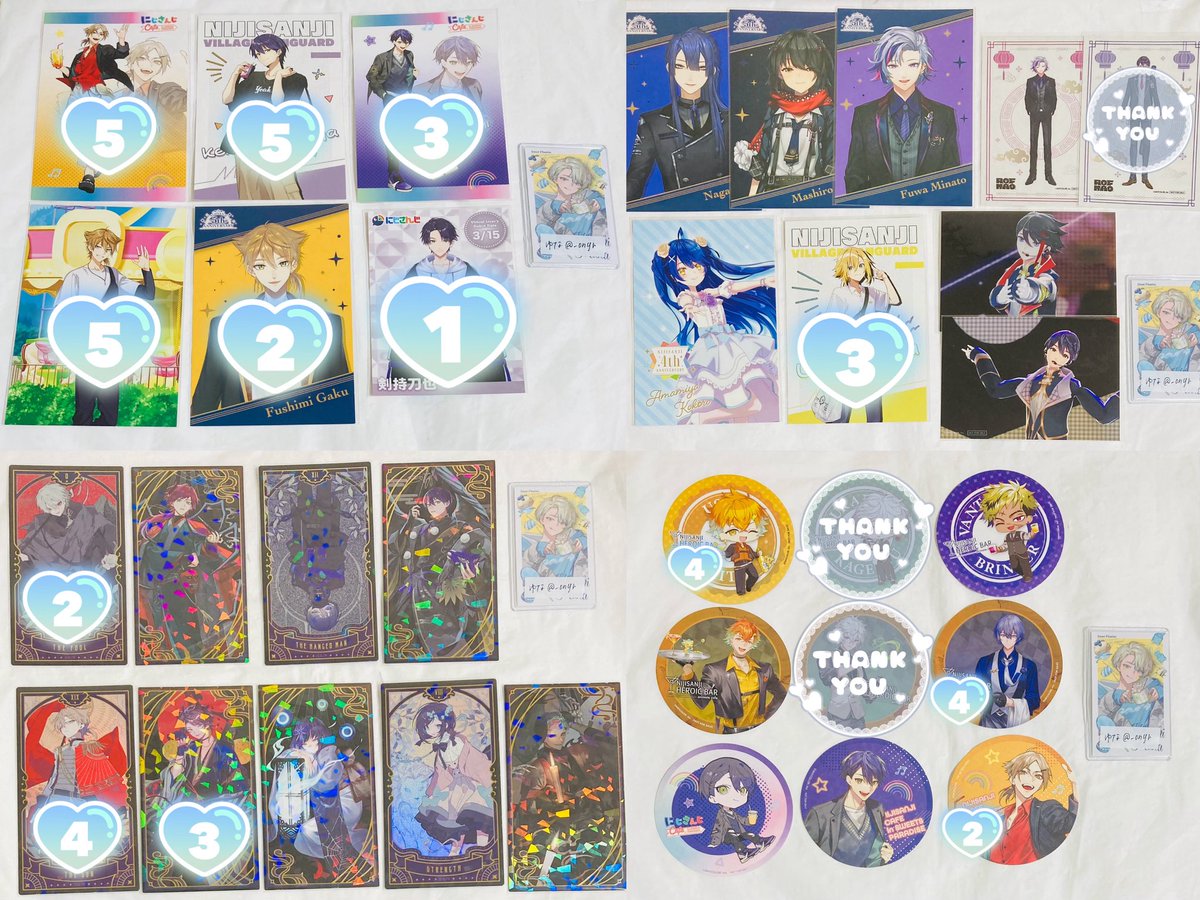 ゆな ✽【リトリン必読】 tweet media