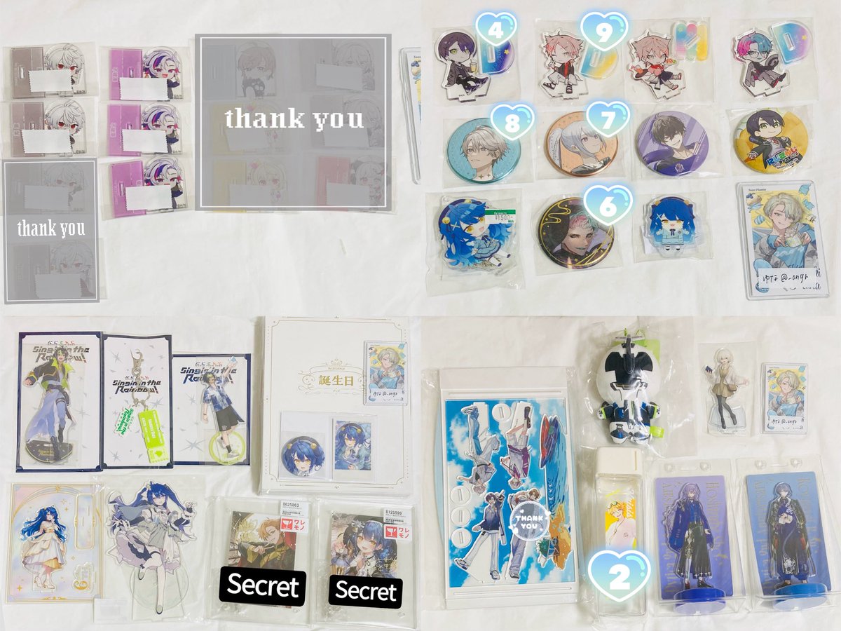 ゆな ✽【リトリン必読】 tweet media