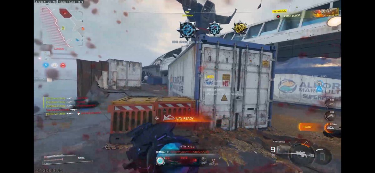 Devil Chilly tweet media