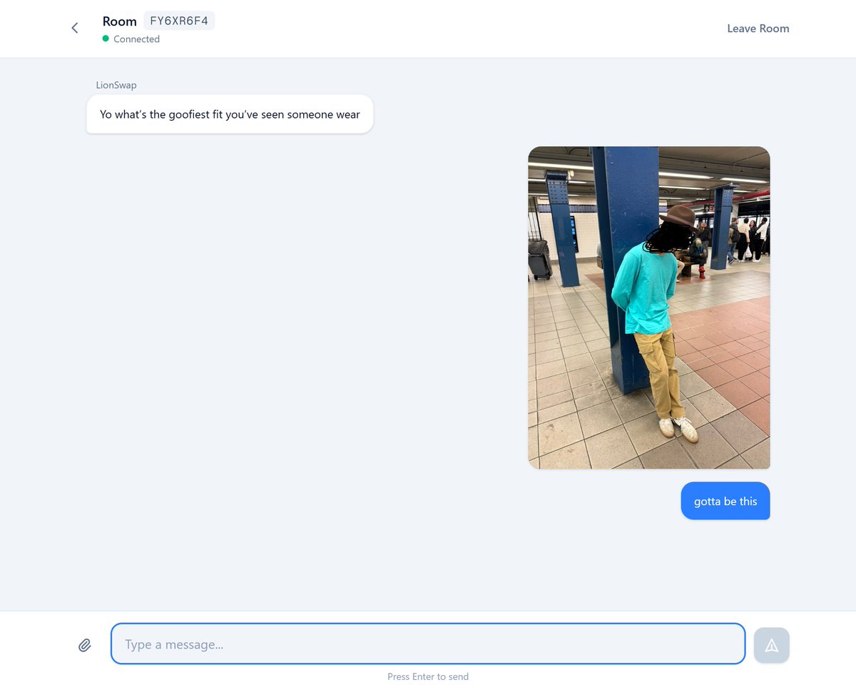 srikar1651's tweet photo. System design concepts hit different when actually implemented.

Added presigned URLs so the client uploads straight to S3 -> no bloated backend handling media.

Server does logic.
S3 does storage.

Next step: teaching the agent to understand what users send with vision. https://t.co/3M9lhDe0WF