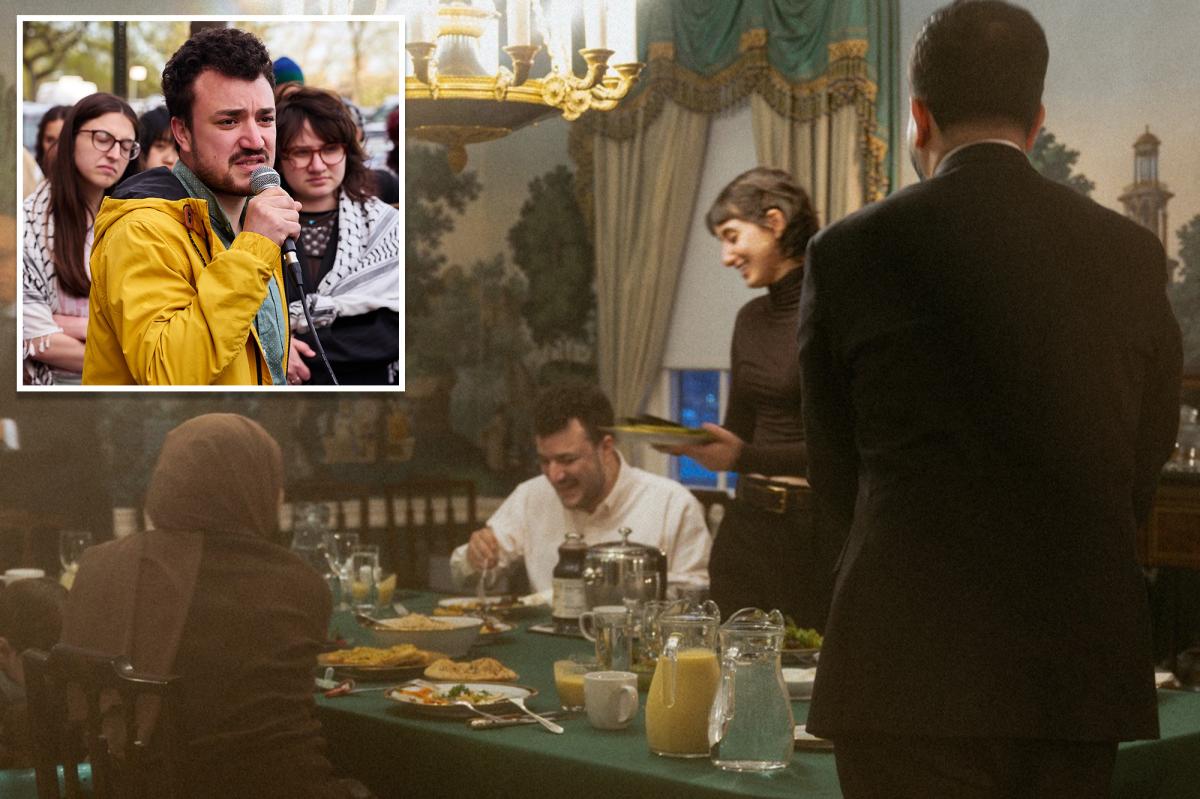 New York Post tweet media