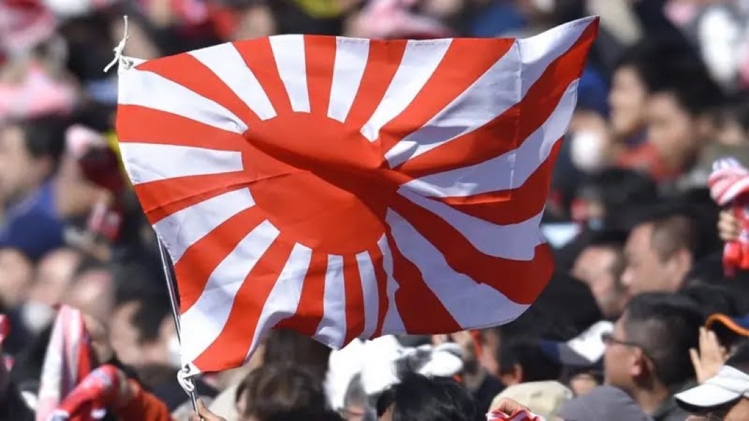 K 🇯🇵 | Japan First tweet media