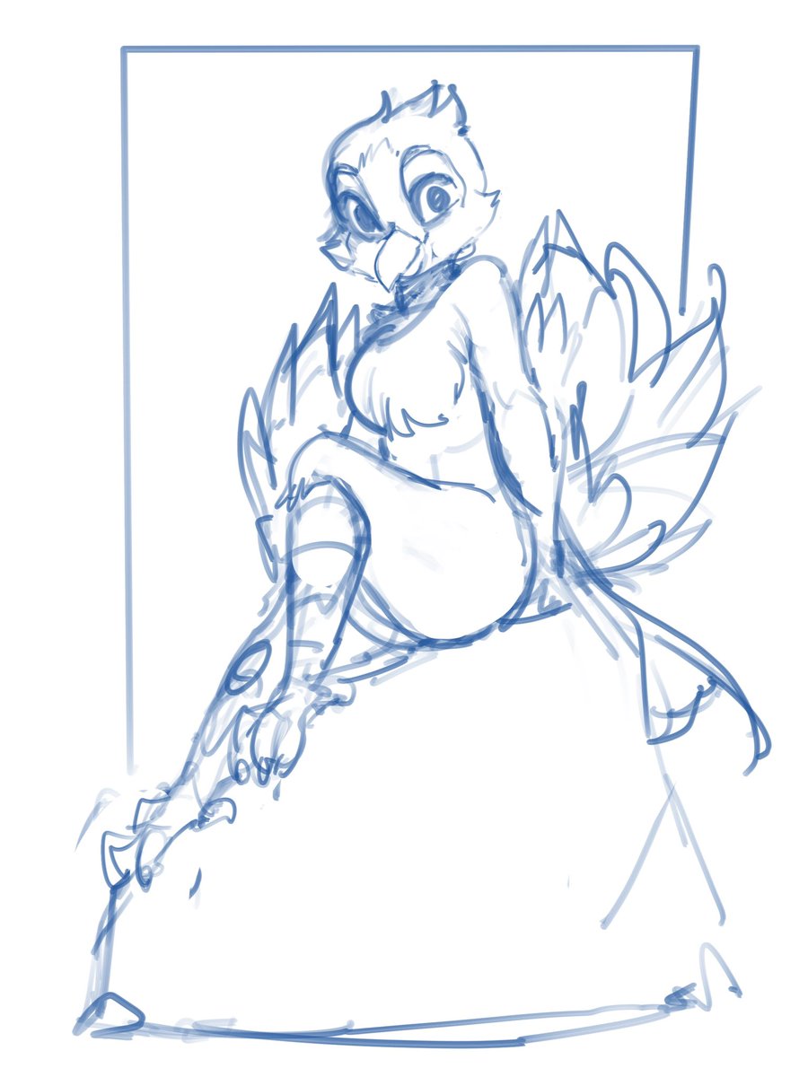 Jamilsart tweet media