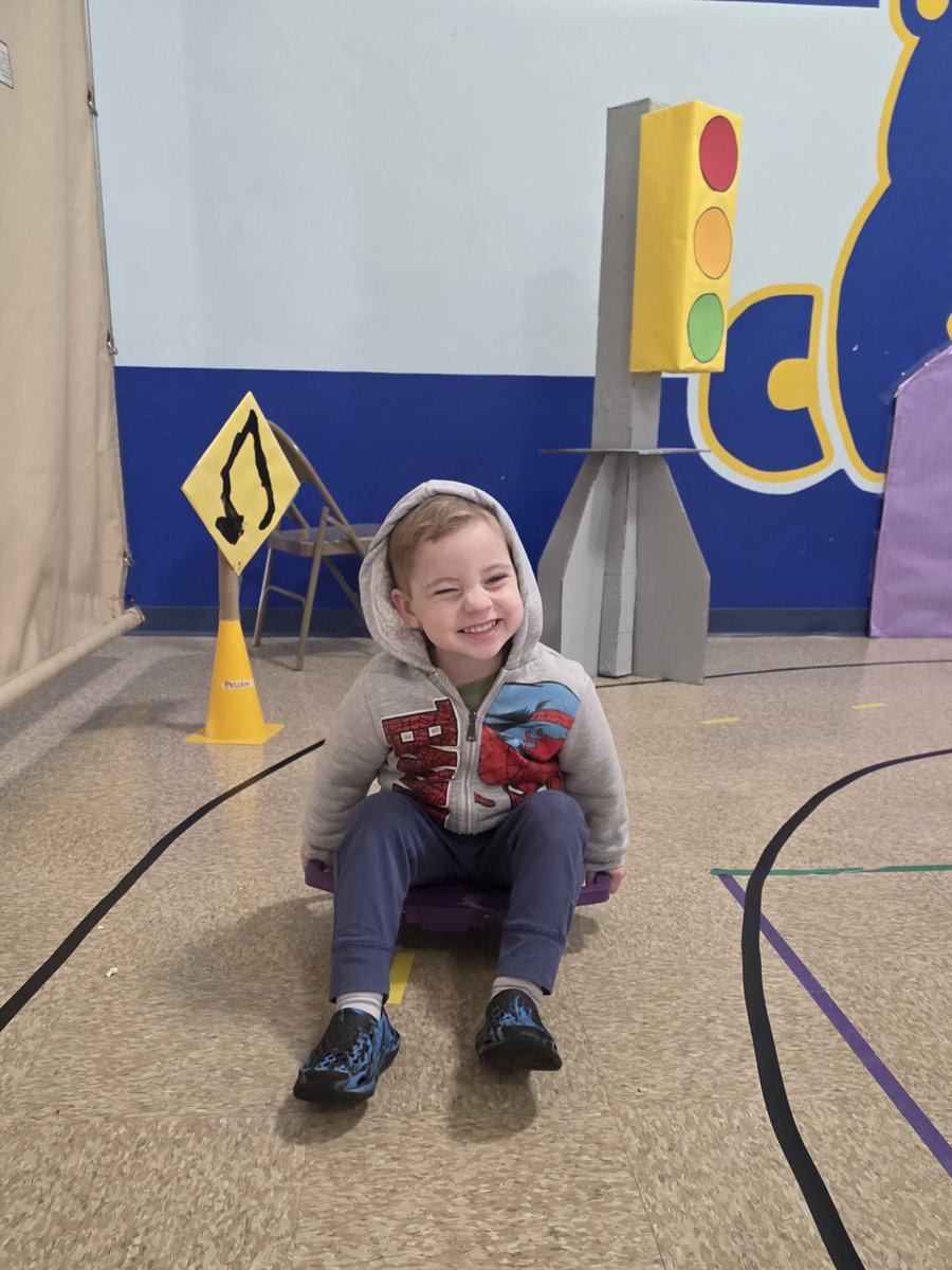 Mrs. Karen Wilson tweet media