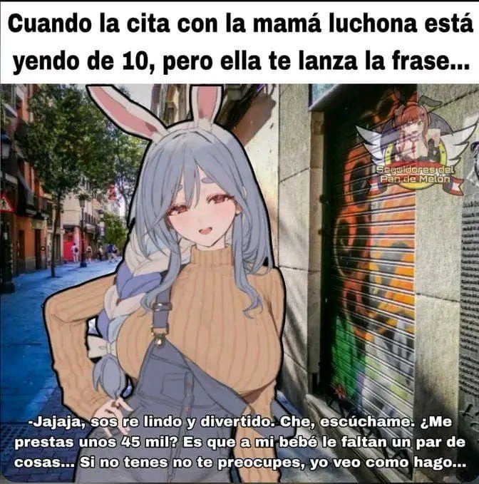 Sindicato del Baiteo tweet media