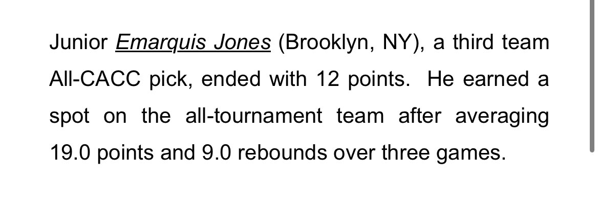 Emarquis Jones tweet media